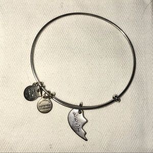 Alex and Ani Best Friend Bracelet